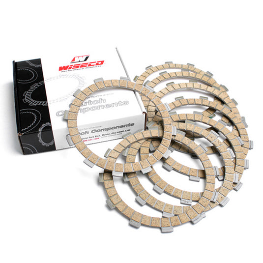 CLUTCH SPRING KIT -CR250R/CRF450R/TRX450 CSK006