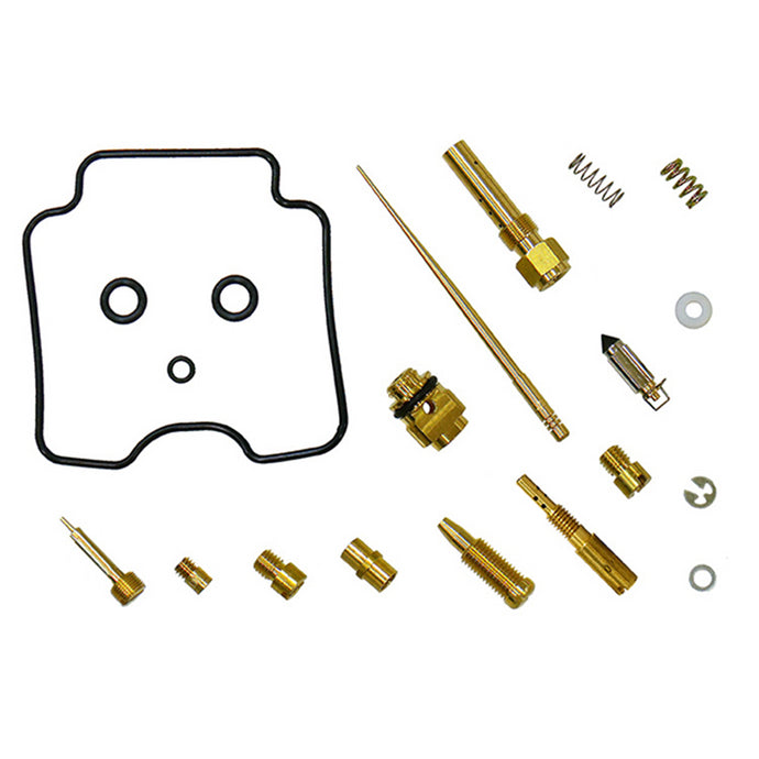 BRONCO CARBURETOR REPAIR KIT