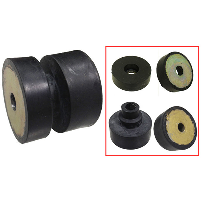 SPI MOTOR MOUNT