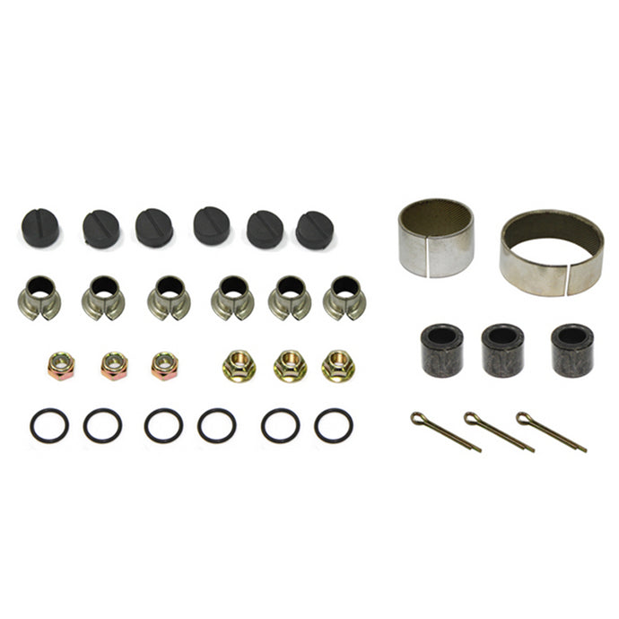 SKI DOO CLUTCH KIT