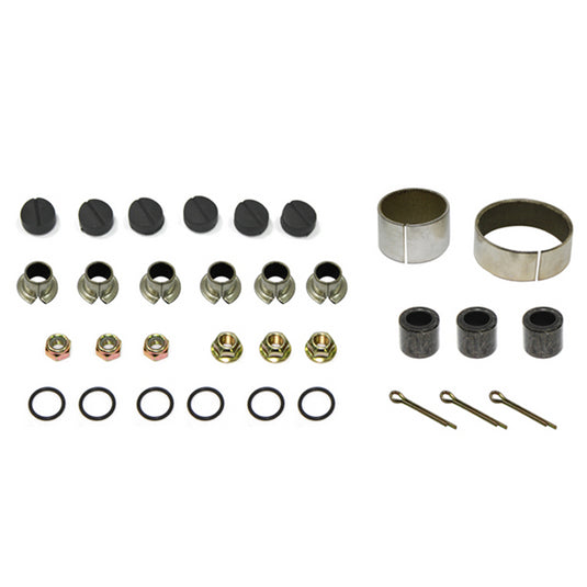 SKI DOO CLUTCH KIT
