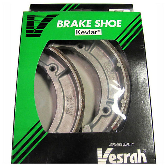 VESRAH BRAKE SHOES, VB-310