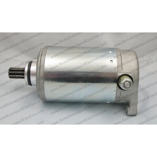 RICK'S ELECTRIC, OE STYLE STARTER MOTOR