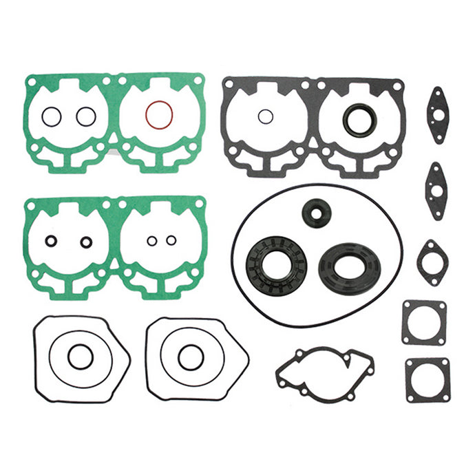 SPI FULL GASKET SET