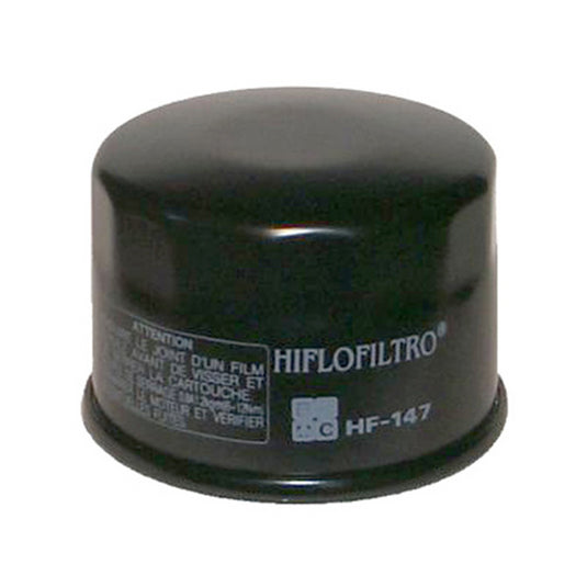 HI FLOW OIL FILTER HF650