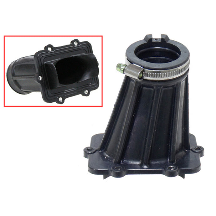 SPI CARB FLANGE