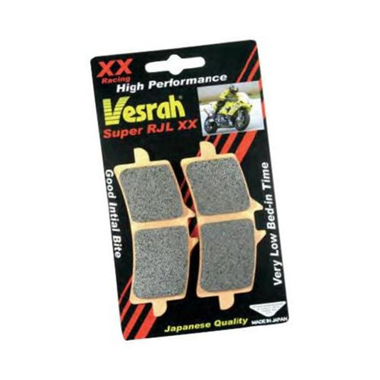 VESRAH BRAKE PADS (VD-9031SS)