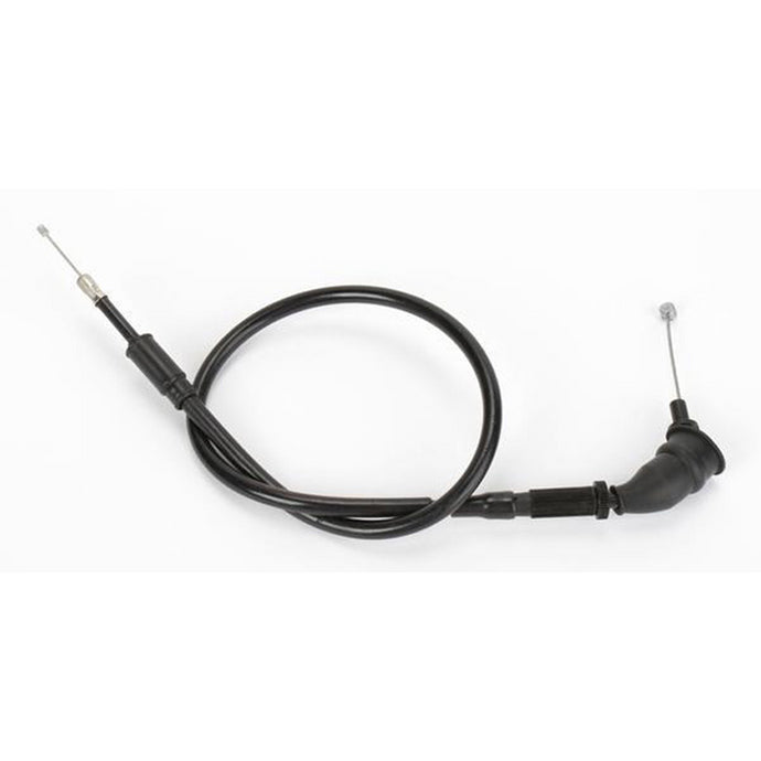 CABLE, BLACK VINYL, THROTTLE