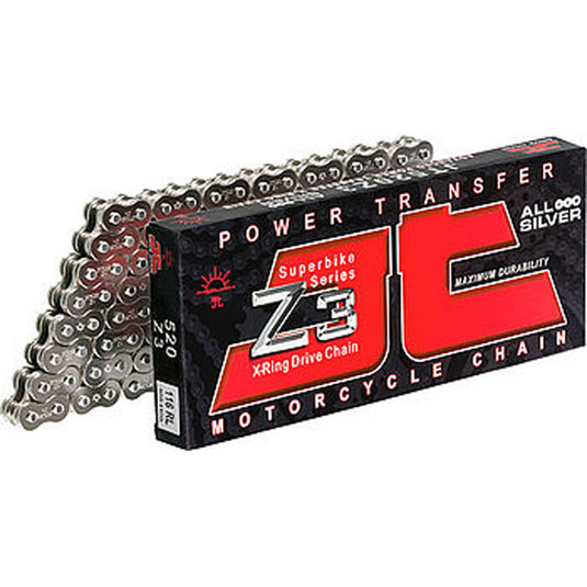 JT CHAIN -525Z3-112RL