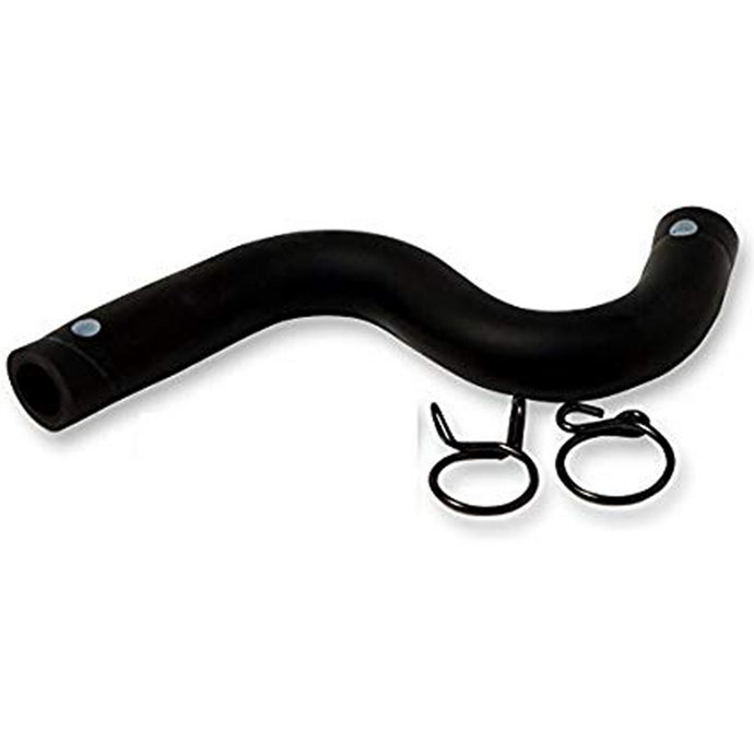FUEL STAR HOSE AND CLAMP KIT HONDA TRX250