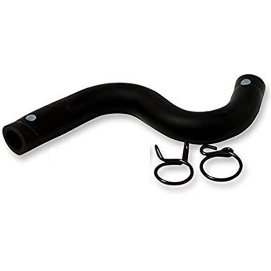 FUEL STAR HOSE AND CLAMP KIT HONDA TRX250