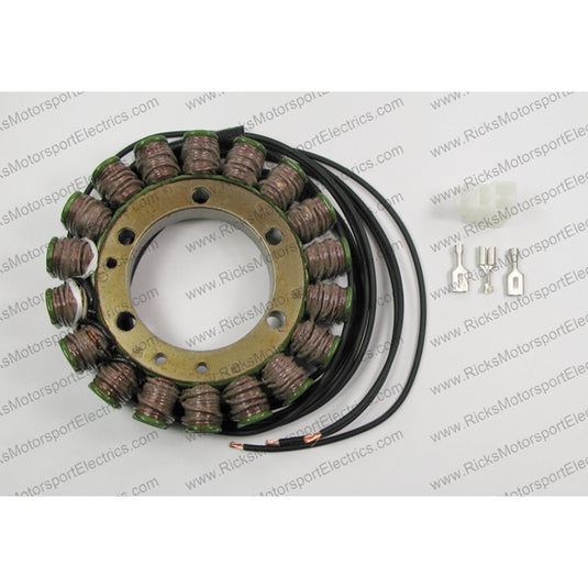 OE STYLE STATOR