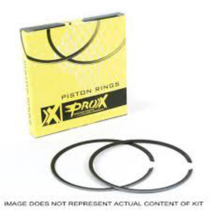 PROX PISTON RING SET KDX200 '86-06