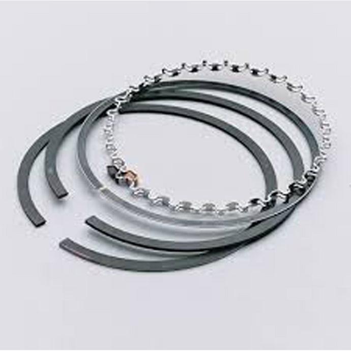 VERTEX PISTON RING SET
