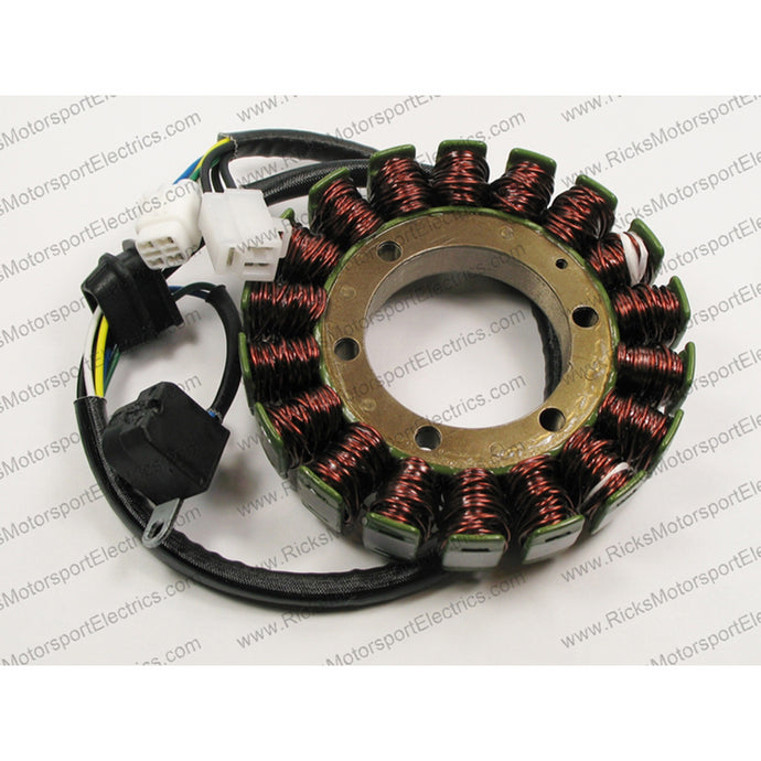 RICK'S ELECTRIC, OE STYLE STATOR