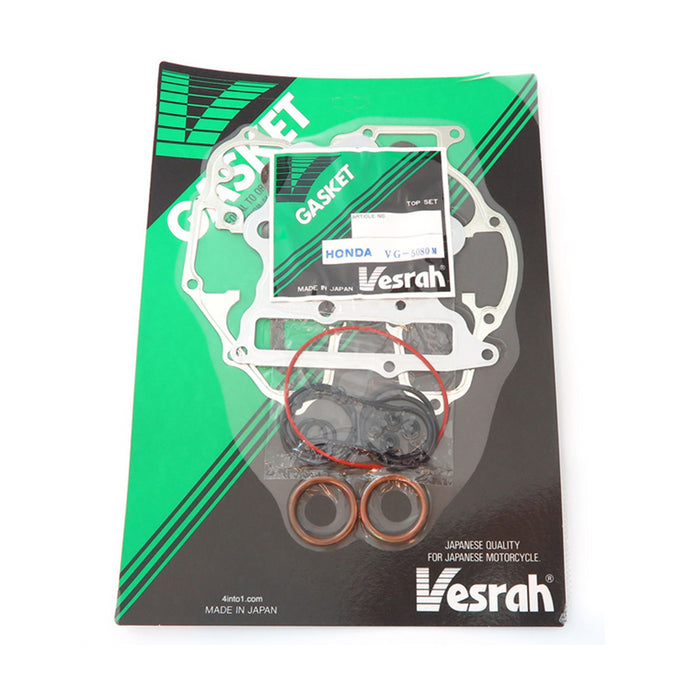 VESRAH TOP END GASKET SET  YAMAHA (VG-6043-M)