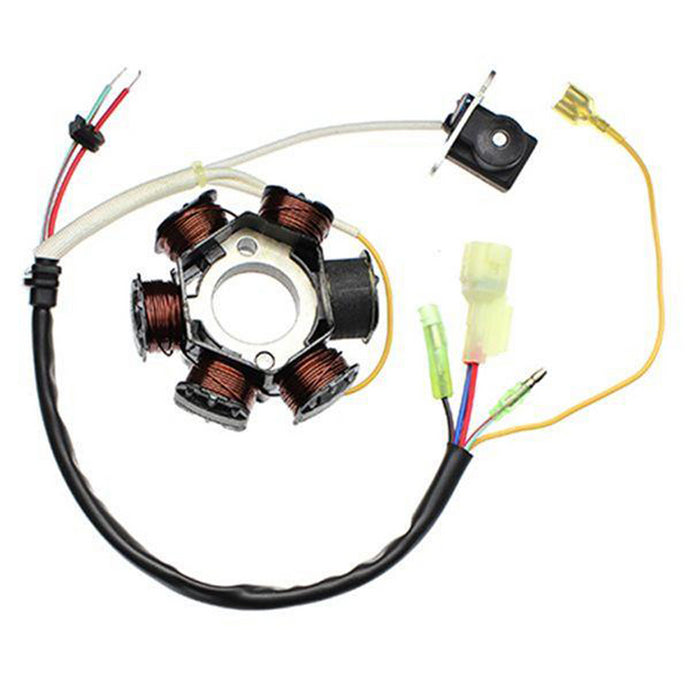 ELECTROSPORT STATOR HONDA XR90/ TRX90