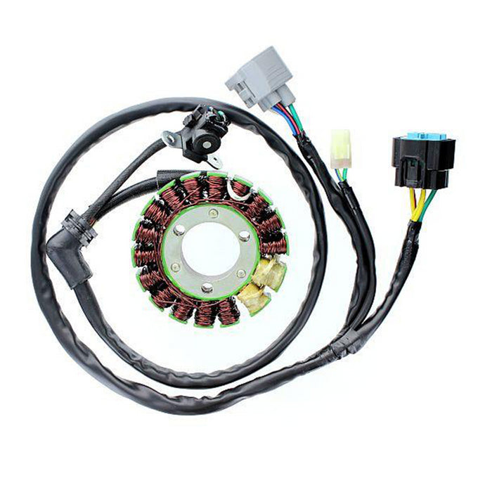 ELECTROSPORT STATOR HONDA TRX450ER (06-12) - DEVELOPMENT