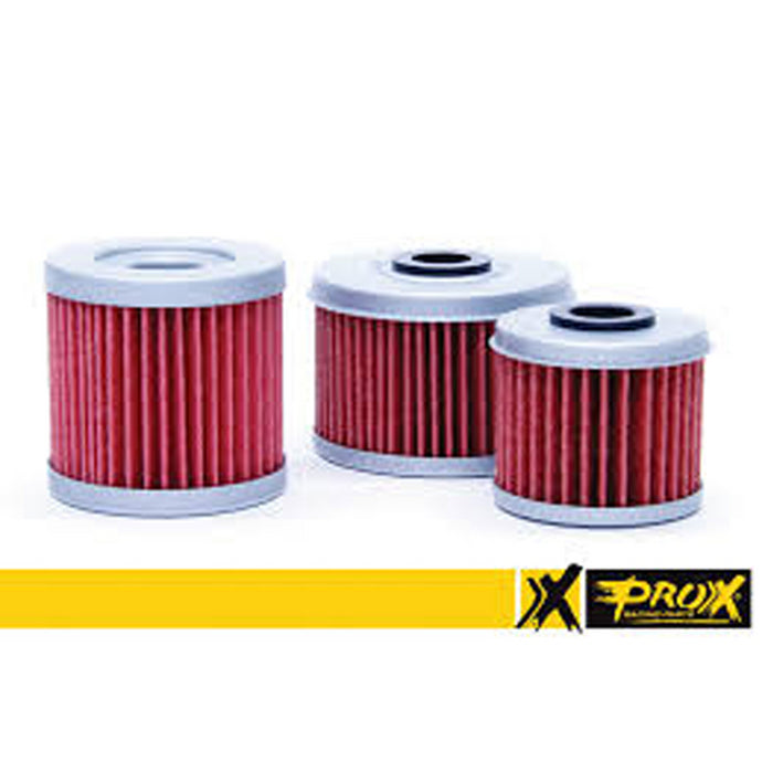 PROX OIL FILTER