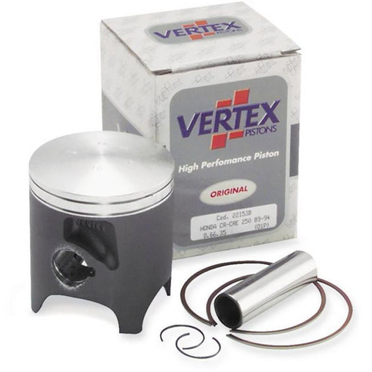 VERTEX PISTON KIT PART NO.