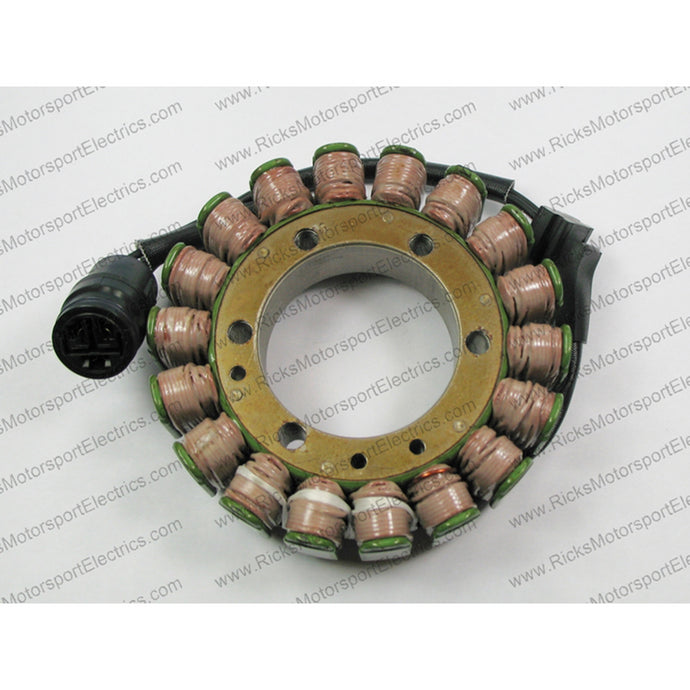 RICK'SOE STYLE STATOR