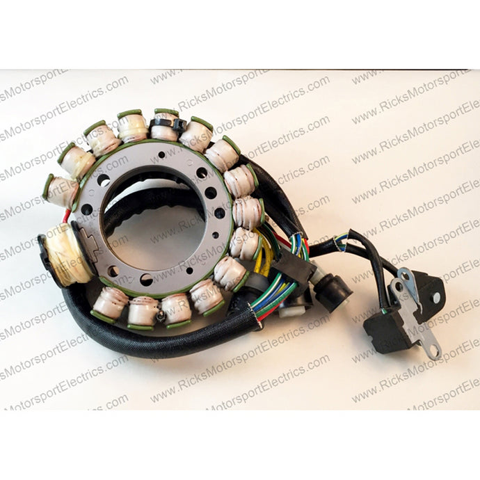 RICK'S ELECTRIC OE STYLE STATOR