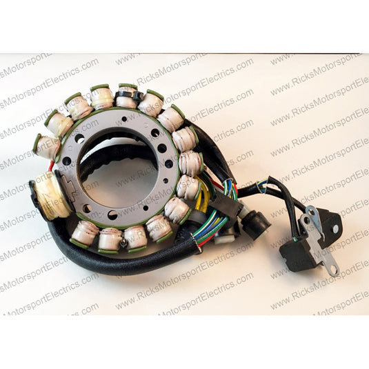 RICK'S ELECTRIC OE STYLE STATOR