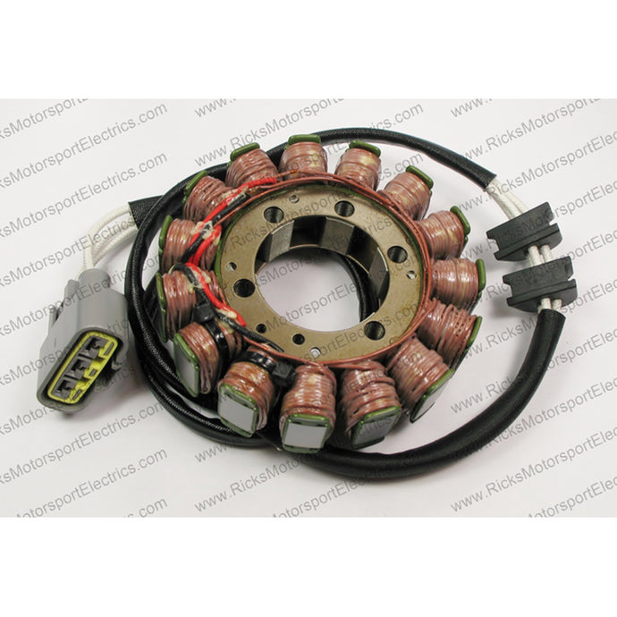 OE STYLE STATOR