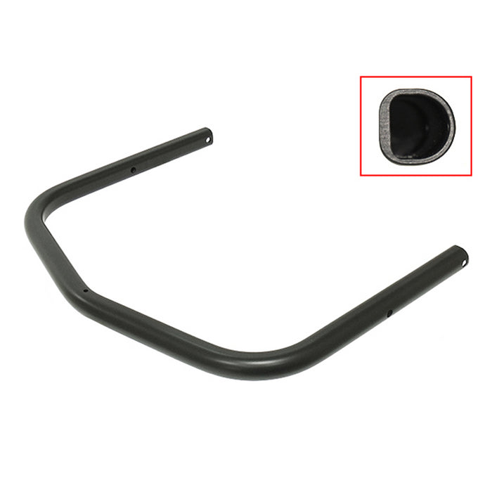 SPI REAR BUMPER