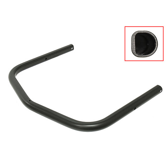 SPI REAR BUMPER