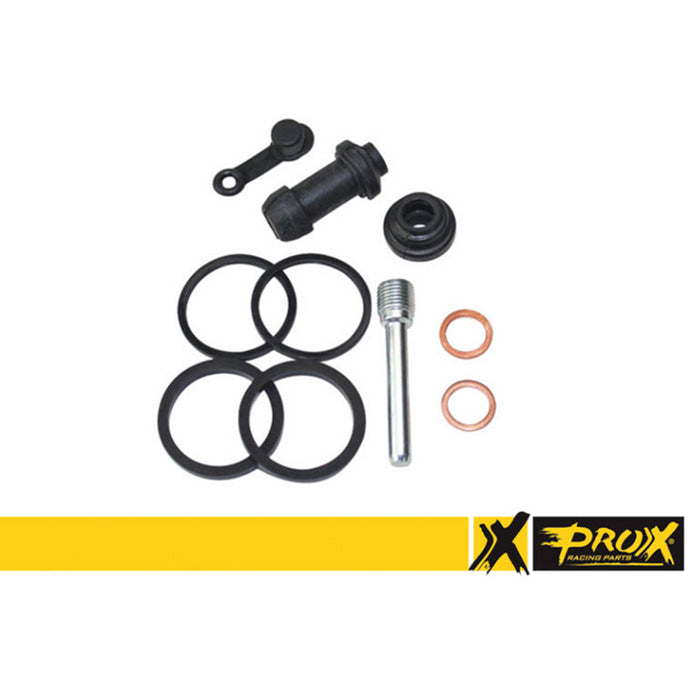 PROX FRNT BRK CLPR RBLD TRX700XX '08-09