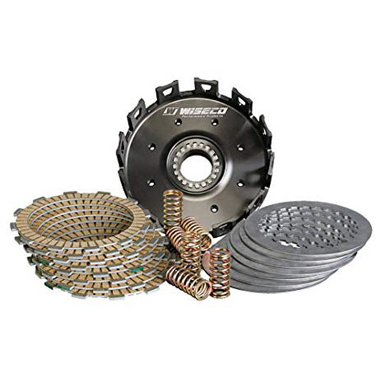 PERFORMANCE CLUTCH KIT - 2002-09 RM125 PCK021
