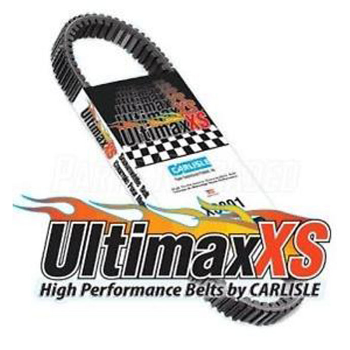 ULTIMAX BY TIMKEN XS BELTSNOWMOBILE XS826