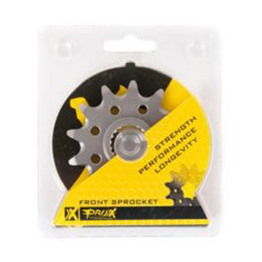 PROX FRONT SPROCKET YFM250R RAPTOR -14T-