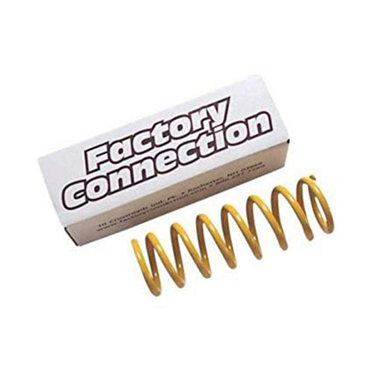 FACTORY CONNECTION SHOCK SPRING