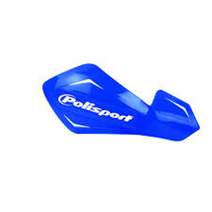 SIDE PANELS YZ250F NEW BLUE YAM98/BLACK