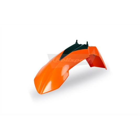 FRONT FENDER KTM 65 SX OEM COLOR  ORANGE KTM