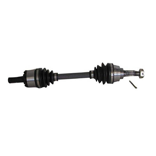 WILDBOAR HALF SHAFT KAWASAKI