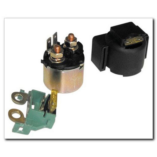 STARTER RELAY YAMAHA STREET