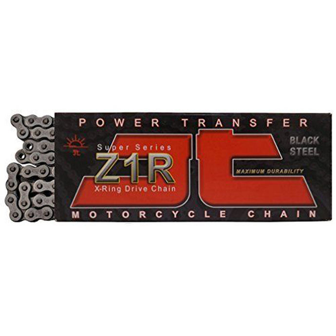 JT CHAIN 530Z1R-104RL