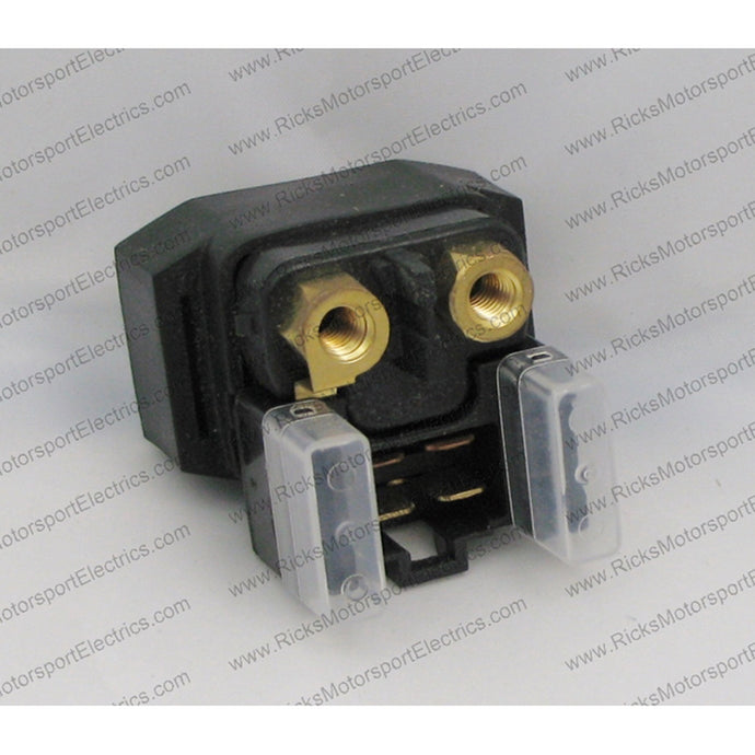 RICKS ELECTRIC OE STYLE SOLENOID SWITCH