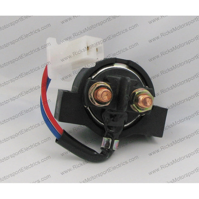 STARTER SOLENOID