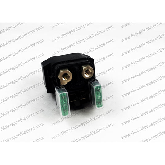 RICKS ELECTRIC OE STYLE SOLENOID SWITCH