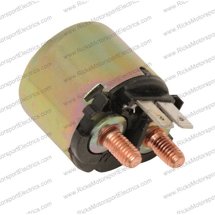 RICK'S ELECTRIC STARTER SOLENOID