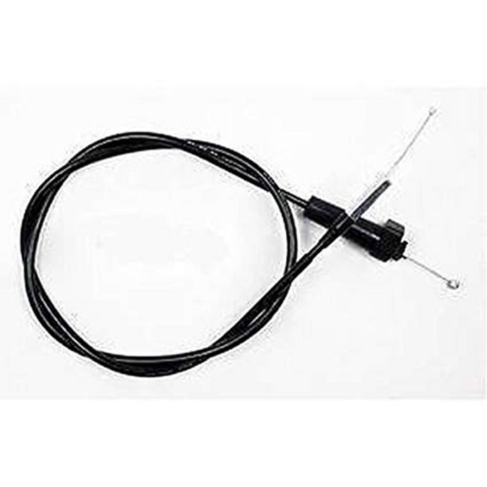 YAMAHA THROTTLE CABLE