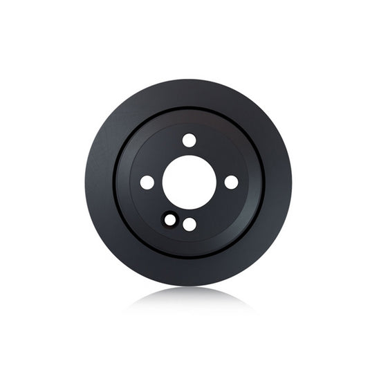 EBC AMERICAN MOTORCYCLE ROTORS