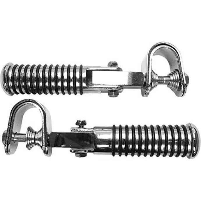 O RING PEG W/MOUNTING BLK SET