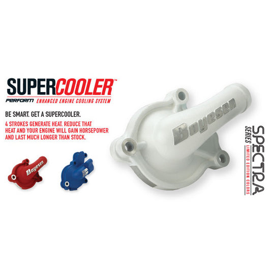 BOYESEN SUPERCOOLER KITS