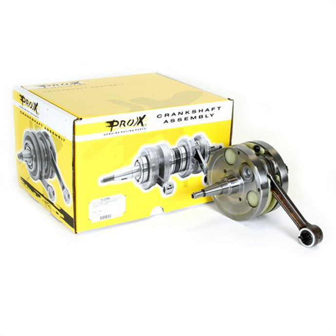 PROX COMPLETE CRANKSHAFT KX250F + RM-Z250 '04-06
