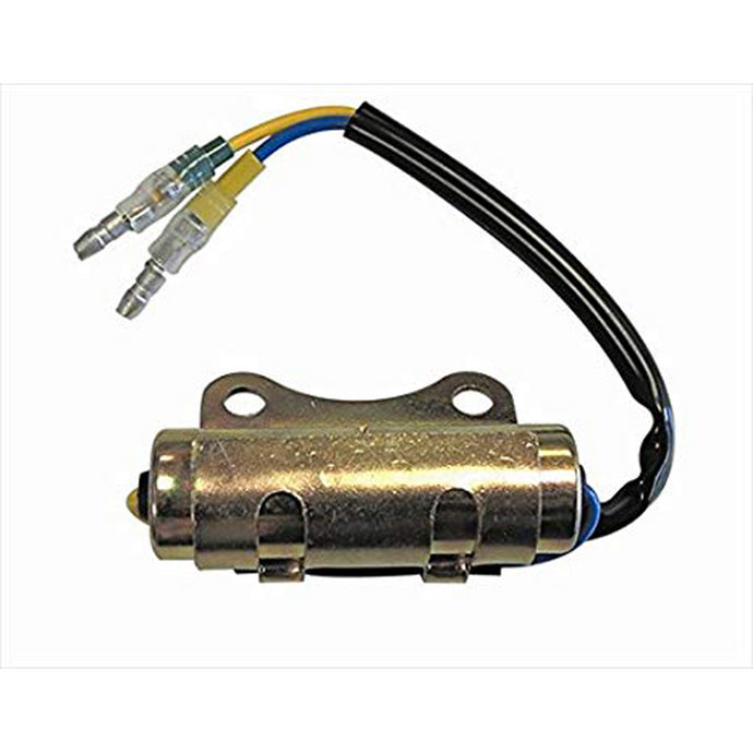 CONDENSER:HON 30280-371-000
